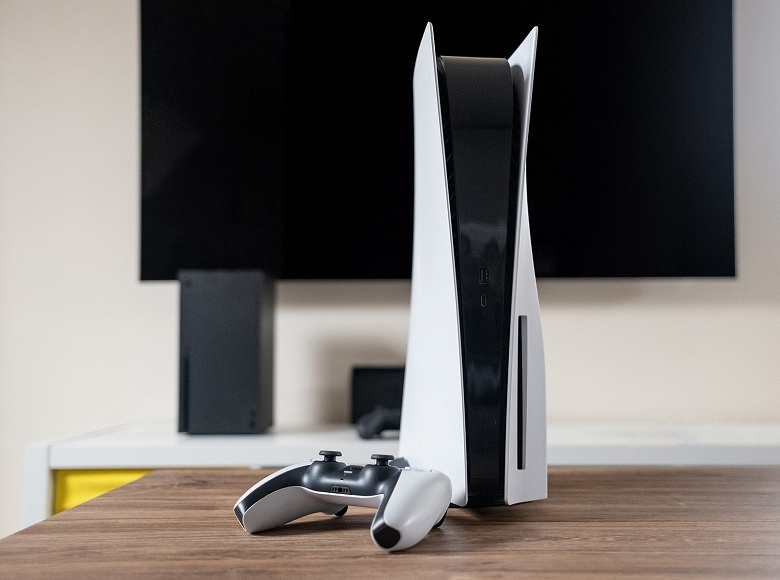 Нерадостные новости для активных геймеров, которые купят PlayStation&nbsp;5. Первое время внутреннее хранилище расширить будет нельзя